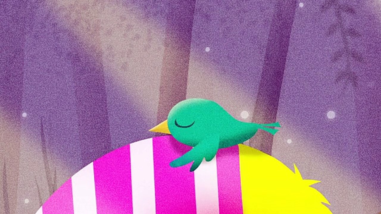 СПИ ПТИЧКА