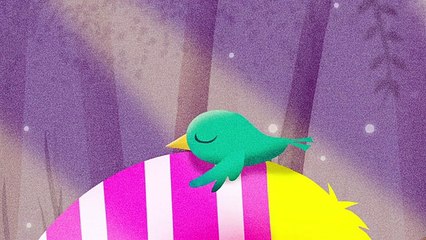 СПИ ПТИЧКА