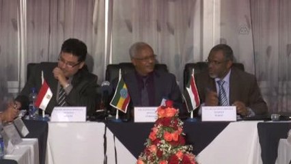 Teknik Ulusal Komite (Tnc) Toplantısı - Addis