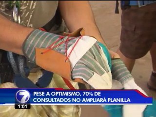 Sector turismo espera una mejor temporada alta este 2014