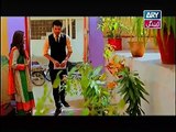 Behnein Aisi Bhi Hoti Hain Episode 206 Full on Ary Zindagi