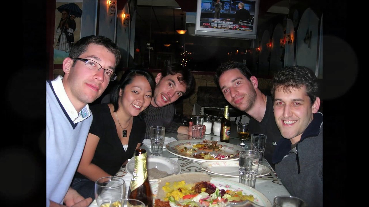 Canada 2008