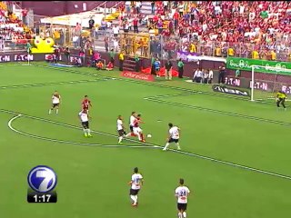 Saprissa descarta a Israel Silva