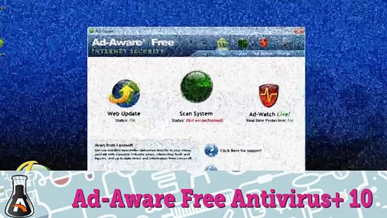 Comparativa Antivirus Gratis 2012