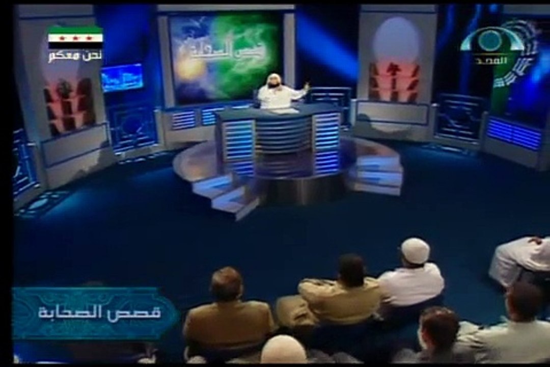 الشيخ محمود المصرى عمر بن الخطاب 9
