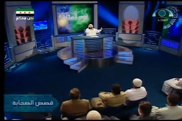 الشيخ محمود المصرى عمر بن الخطاب 9