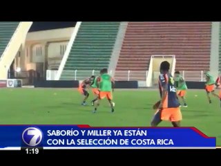La Selección Nacional afinó los últimos detalles para enfrentar a Omán