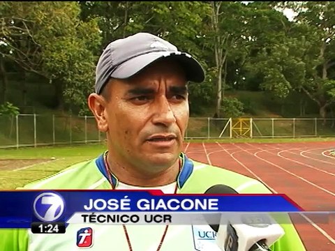 Universidad de Costa Rica espera más que un momentáneo protagonismo