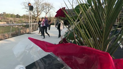Le Zoo de Vincennes fête ses 1 an sous les étoiles