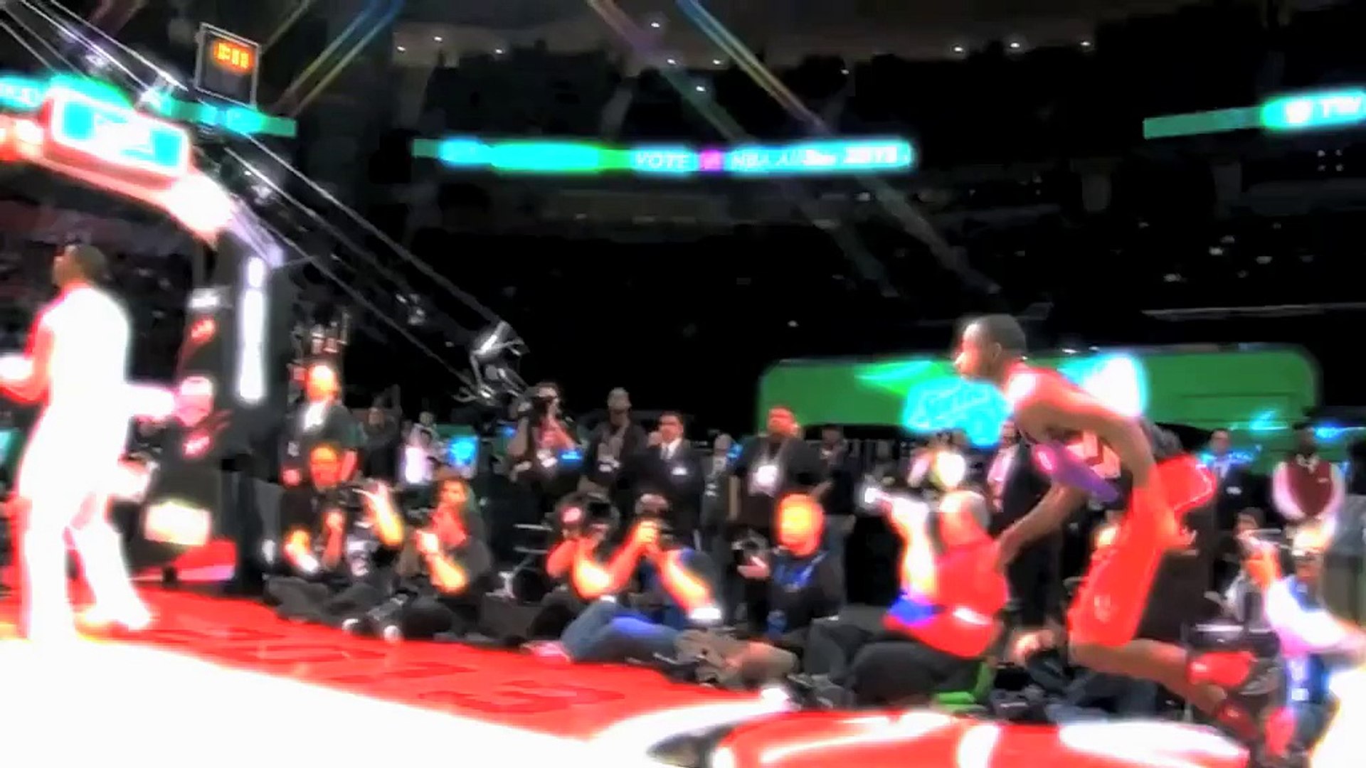 ROSS TRIPPY EDIT BASKETBALL