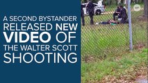 Second Video Of Walter Scott Shooting Emerges