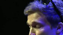 Beatbox Brilliance by Tom Thum | TEDxSydney