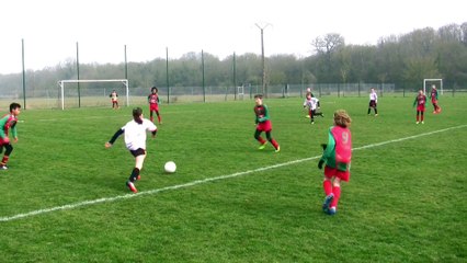 2015-03-21 DBFC1-AS Réthaise1 U11