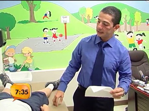 Infecciones urinarias también atacan a los más pequeños