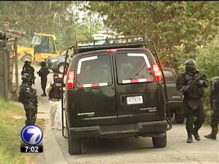 Fiscalía solicitó prisión preventiva contra sospechosos de millonario asalto en Puriscal