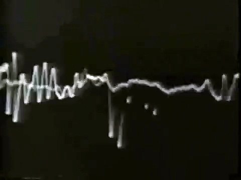 Ernie Kovacs - Mack the Knife including magician Matzoh Hepplewhite