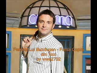 Daniel Buzdugan - Farsa Capra din taxi...by wwe2702 & alex.mako16
