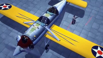 يتطلب الأمر الكثير من المتاعب لإيقافه إنه هاريسن فورد