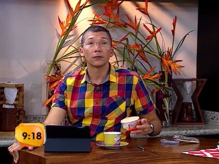 Receta: Albóndigas a la crema con tomate y albahaca