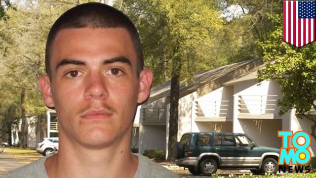 صاحب بيت يقتل لصاً بينما يهرب شريكه عارياً