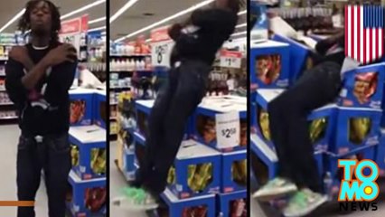 مزاح الإنترنت يثير غضب أصحاب السيارات في هيوستن الأمريكية