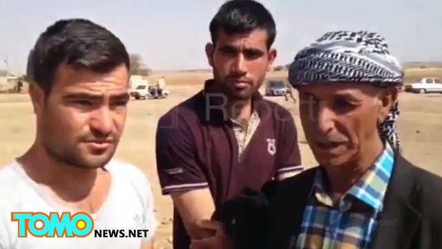 من هم رهائن الدواعش اليابانيين