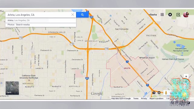 جار يشتكي من الضجيج وشبان يطعنوه حتى الموت في كاليفورنيا