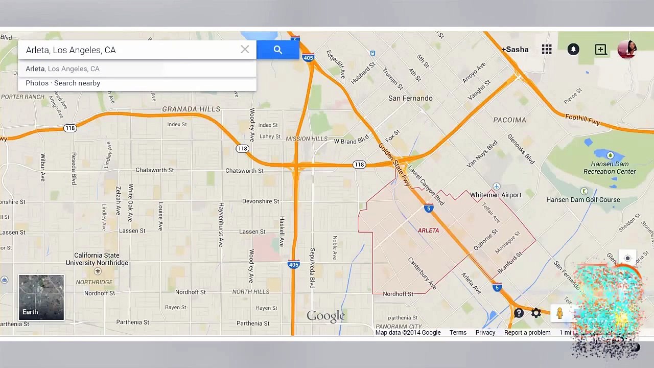 جار يشتكي من الضجيج وشبان يطعنوه حتى الموت في كاليفورنيا