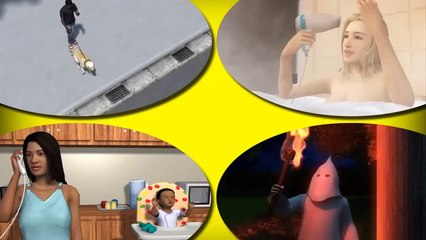 الإعتتماد على هذا السائق لإيصال هدايا العيد لا ينصح به