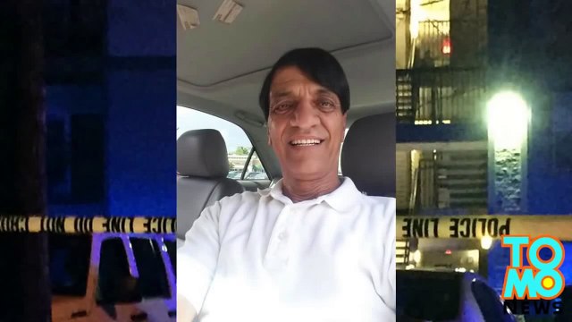 قتل عامل توصيل بيتزا دومينوز اسمه ناجي مصايد في سبيل 20دولار