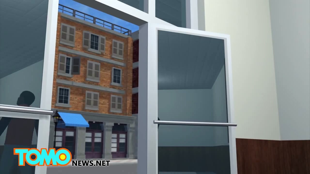 رجل من ديلوِر يولع لفافة حشيش في مخفر شرطة ومن ثم يتغوط في الزنزانة