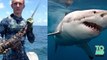 سمك القرش يقتل المراهق الاسترالي دانييل سميث بينما كان يصطاد السمك