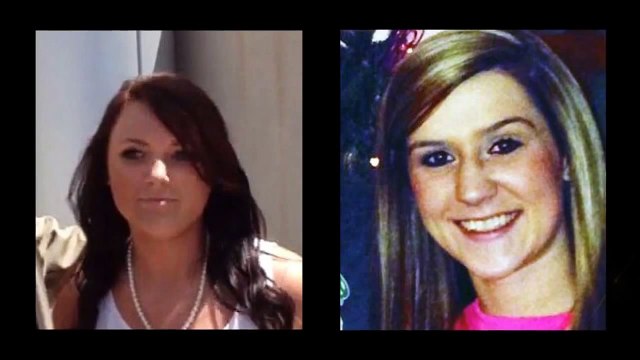 شيلبي ريتشارد وسارة غريفس مذنبان بتهمة القتل بدوافع حقد عنصرية في قضية مقتل جيمس أندرسن 2011