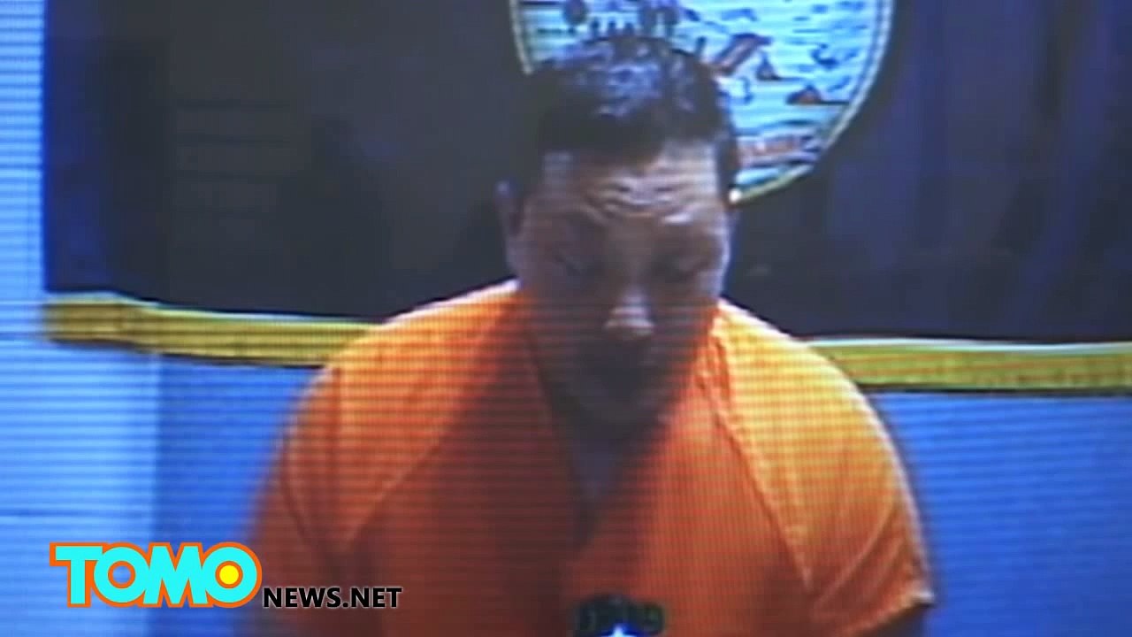 لجنة المحلفين وجدت ماركوس كارما مذنباً بقضية مقتل طالب ألماني