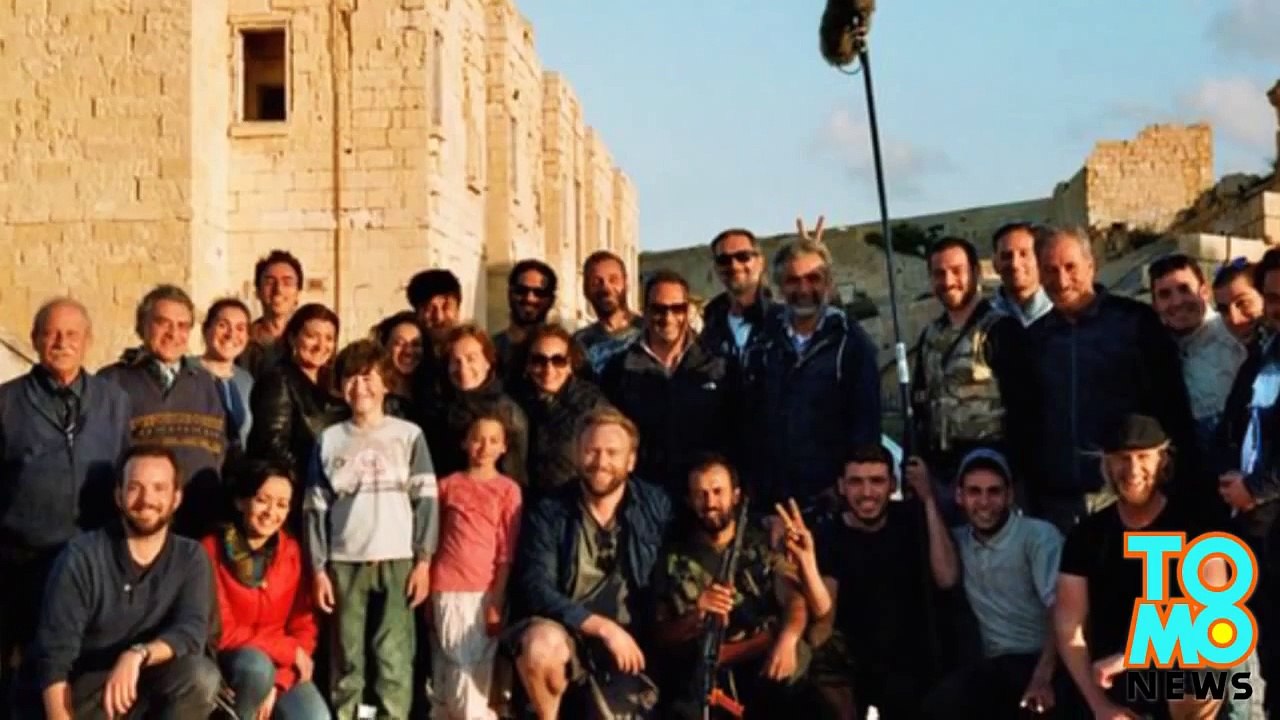 الفيديو الذي يظهر طفلاً سورياً ينقذ طفلة اتضح أنه مزيف وصنعه فريق نرويجي