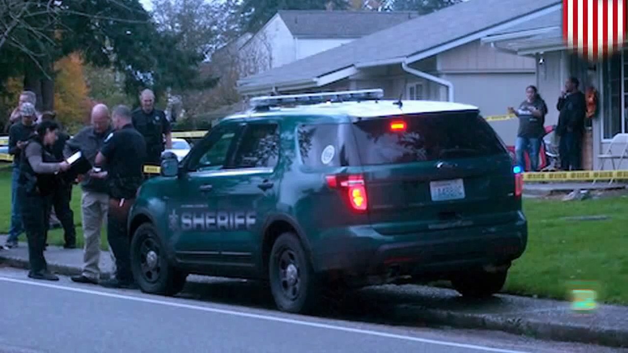 مختل يرتكب جريمة ويصورها ليرفعها على موقع 4chan ومن ثم ينتحر