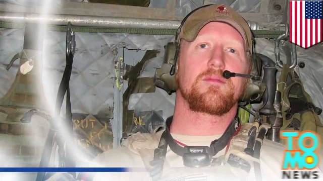 الضفدع البشري روبرت أونيل الذي قتل أسامة بن لادن