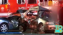 سيدة عمرها 85عاماً من كاليفورنيا تقتل بعد حادث سير سببه سائق ثمل