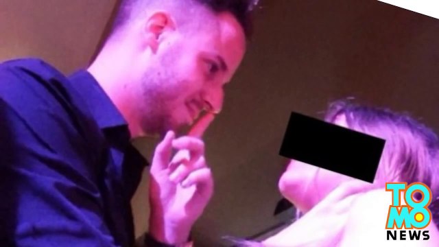 جوليان بلانك الحاقد والذكوري ترفض المملكة المتحدة البريطانية منحه فيزا إلى أراضيها