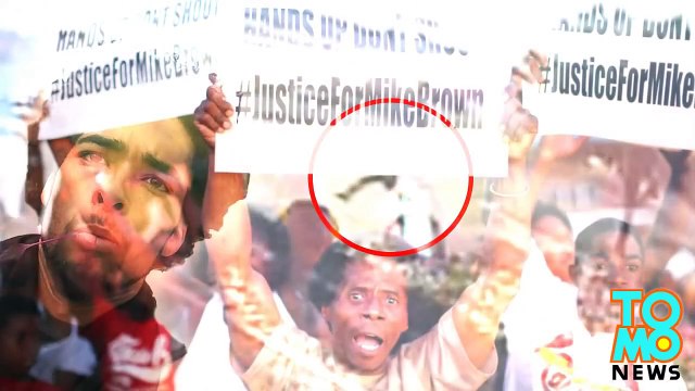 تسجيلات مرئية لكاميرات المراقبة تظهر الدقائق الأخيرة لدارن هَنت قبل أن تقتله الشرطة