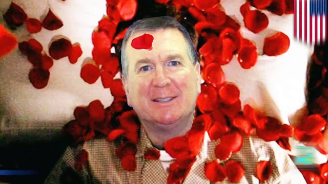 محامي قذر يسجن بسبب الجنس مع مراهقة بعمر ال14عاماً أجبرت على الدعارة