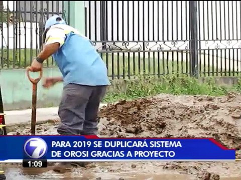 Lograr 100% de acceso a agua potable y manejo de aguas negras son los retos del AyA