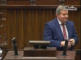 Poseł Romuald Ajchler - Wystąpienie z dnia 08 kwietnia 2015 roku.