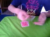 Los 10 Mejores trucos de magia con Cartas Revelados (Pt.1)