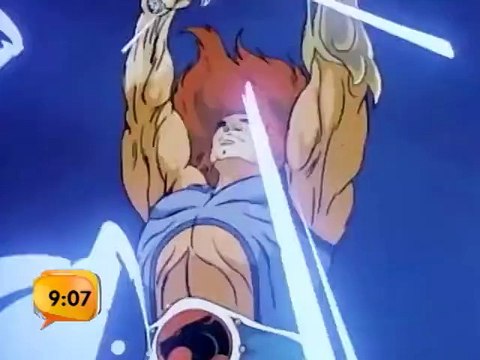 Retrovisión: Los Halcones Galácticos