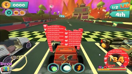 Regular Show  Dimensional Drift   Cartoon Network Games   Game For Kids