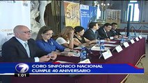 La Compañía Lírica Nacional celebrará su 40 aniversario con la obra “Nabucco”