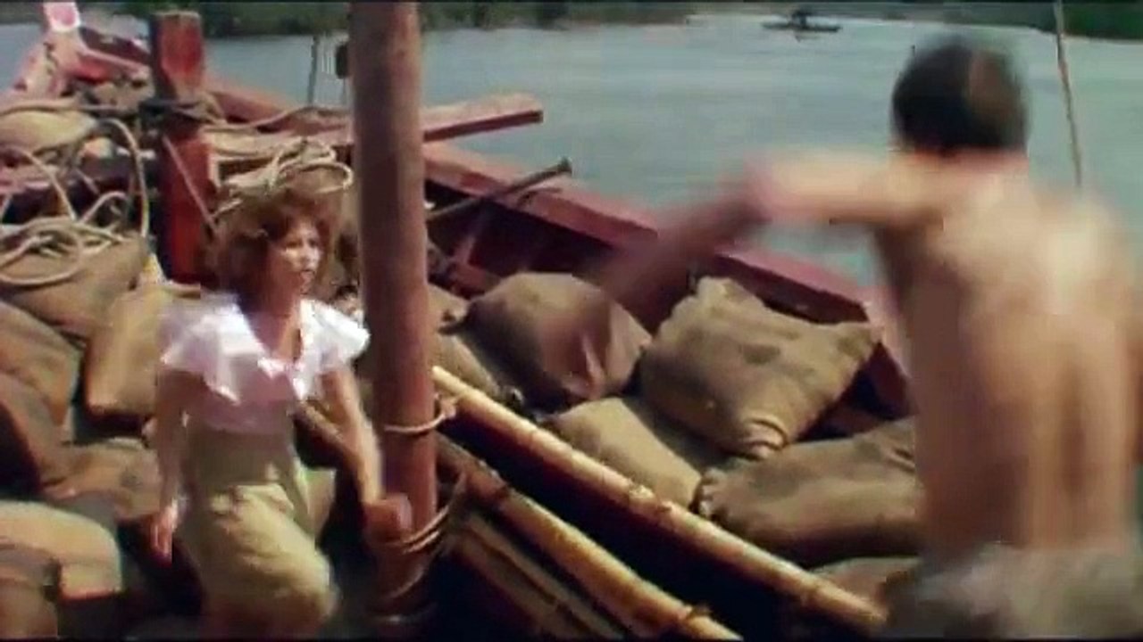 Gwendoline (1984) - Trailer