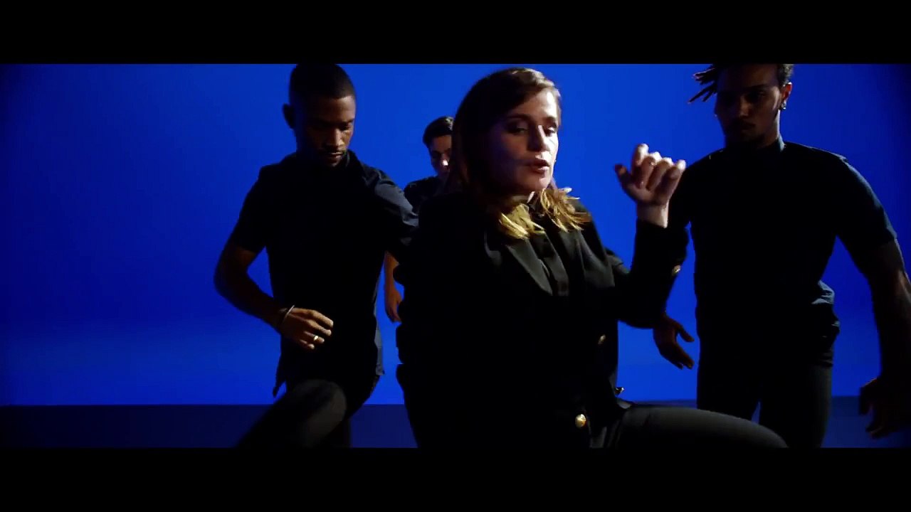 Christine and The Queens - Christine (Clip Officiel)