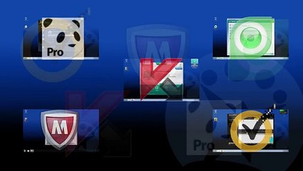 Comparativa Antivirus a pagamento